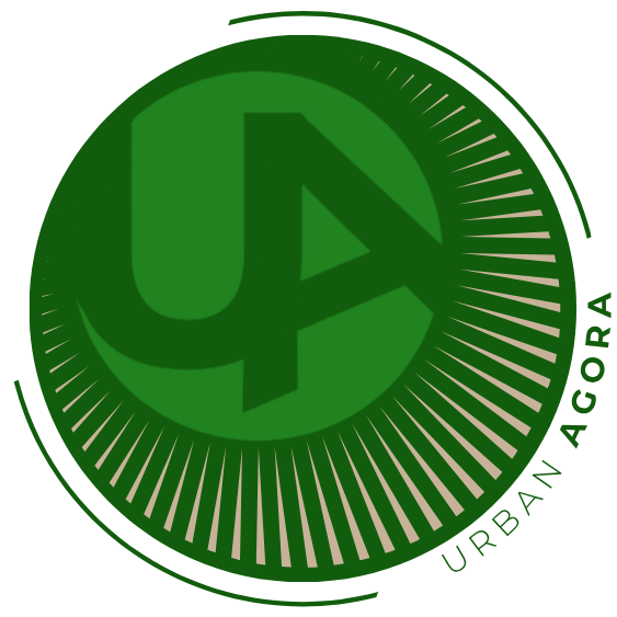 Urban Agora Urban Agora logo